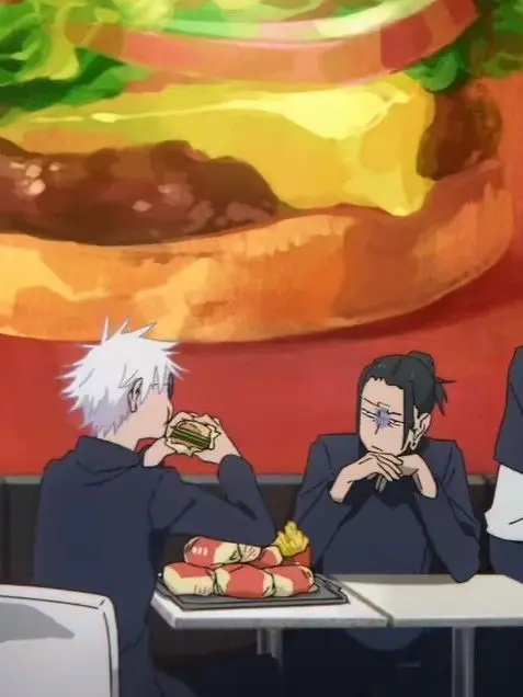 SourBilby4058의 주술회전/사시스(悟硝傑)