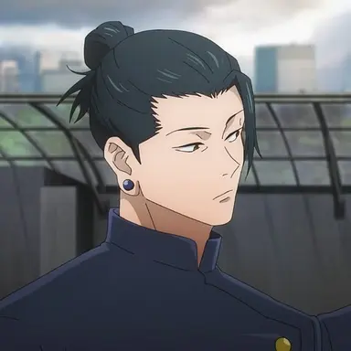 Profile image of 게토 스구루