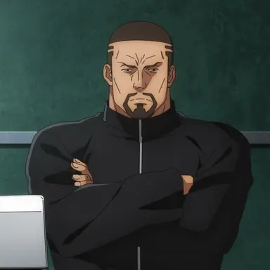 Profile image of 야가 마사미치