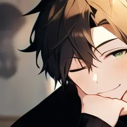 Soranclause.의 {{user}}ちゃ〜ん、構ってぇや…。