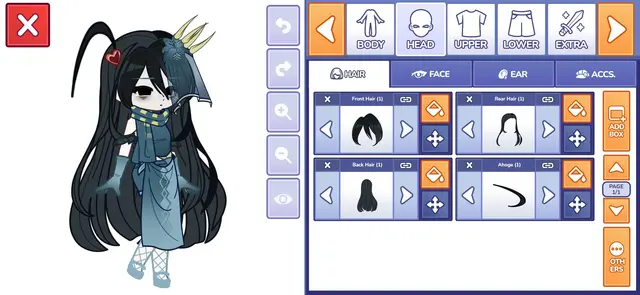 Profile image of 몬