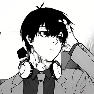 Profile image of 潔世一