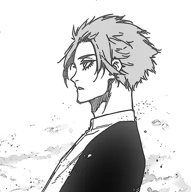 Profile image of 糸師冴