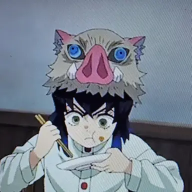 Profile image of 하시비라 이노스케