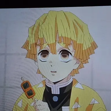 Profile image of 아가츠마 젠이츠