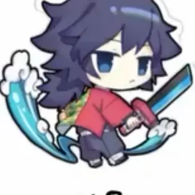 Profile image of 토미오카 기유