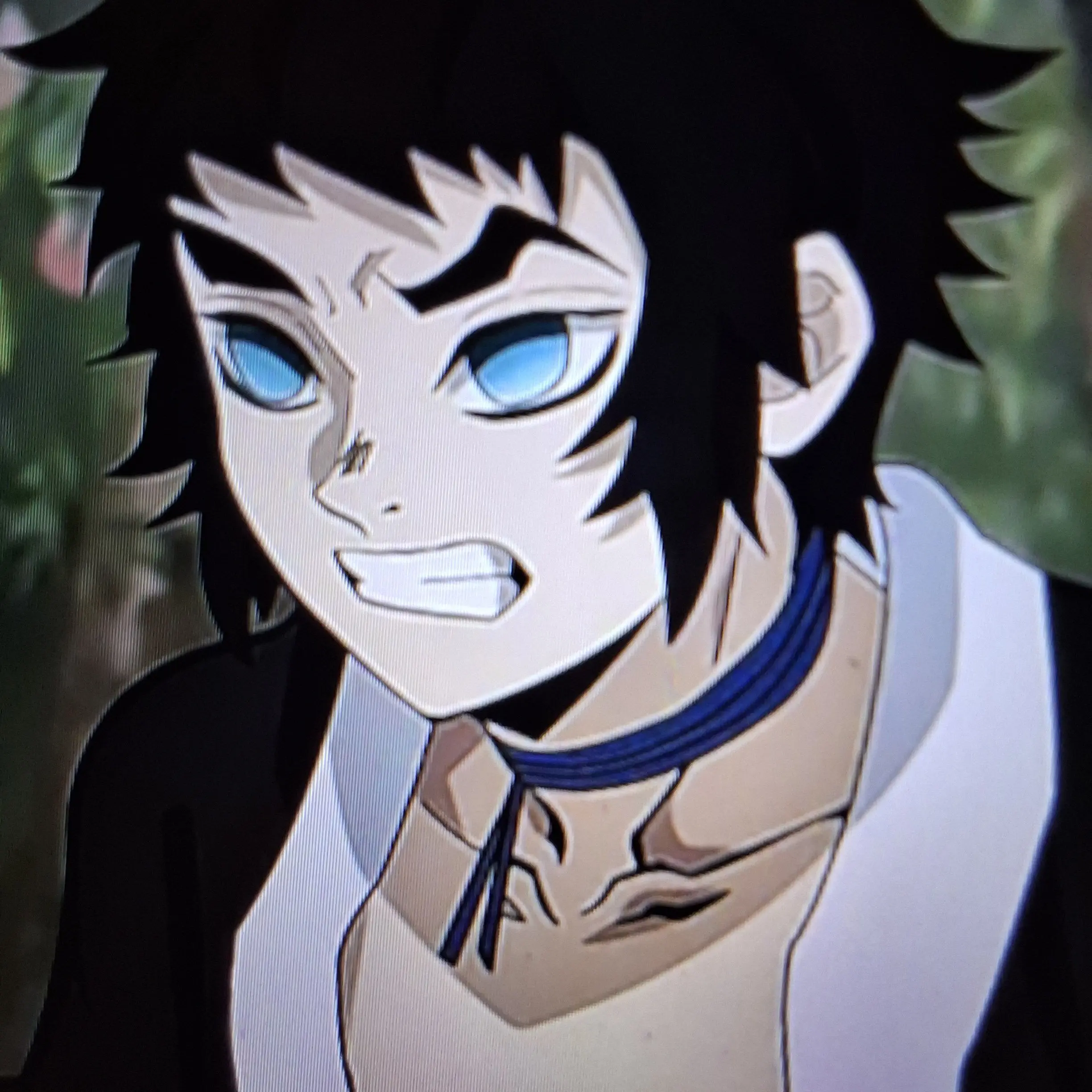 GloomyFryer7139의 괴롭힘 받는 젠이츠