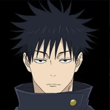 Profile image of 伏黒恵