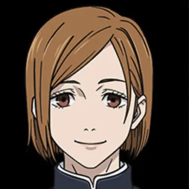 Profile image of 釘崎野薔薇