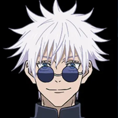 Profile image of 五条悟