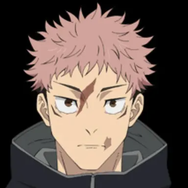 Profile image of 虎杖悠仁