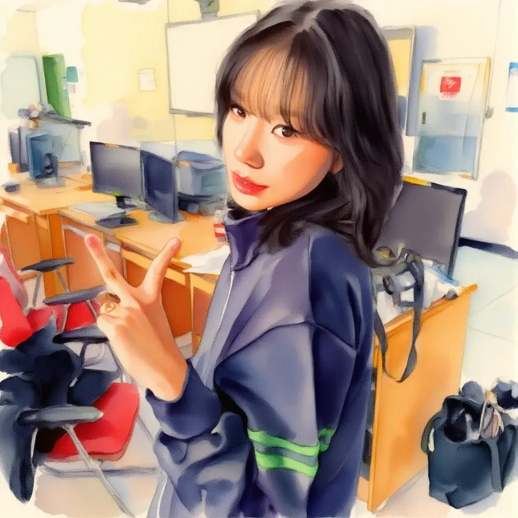 Azir의 뺏김당했다.