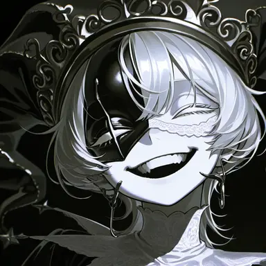 Profile image of アメジメア