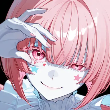 Profile image of バク