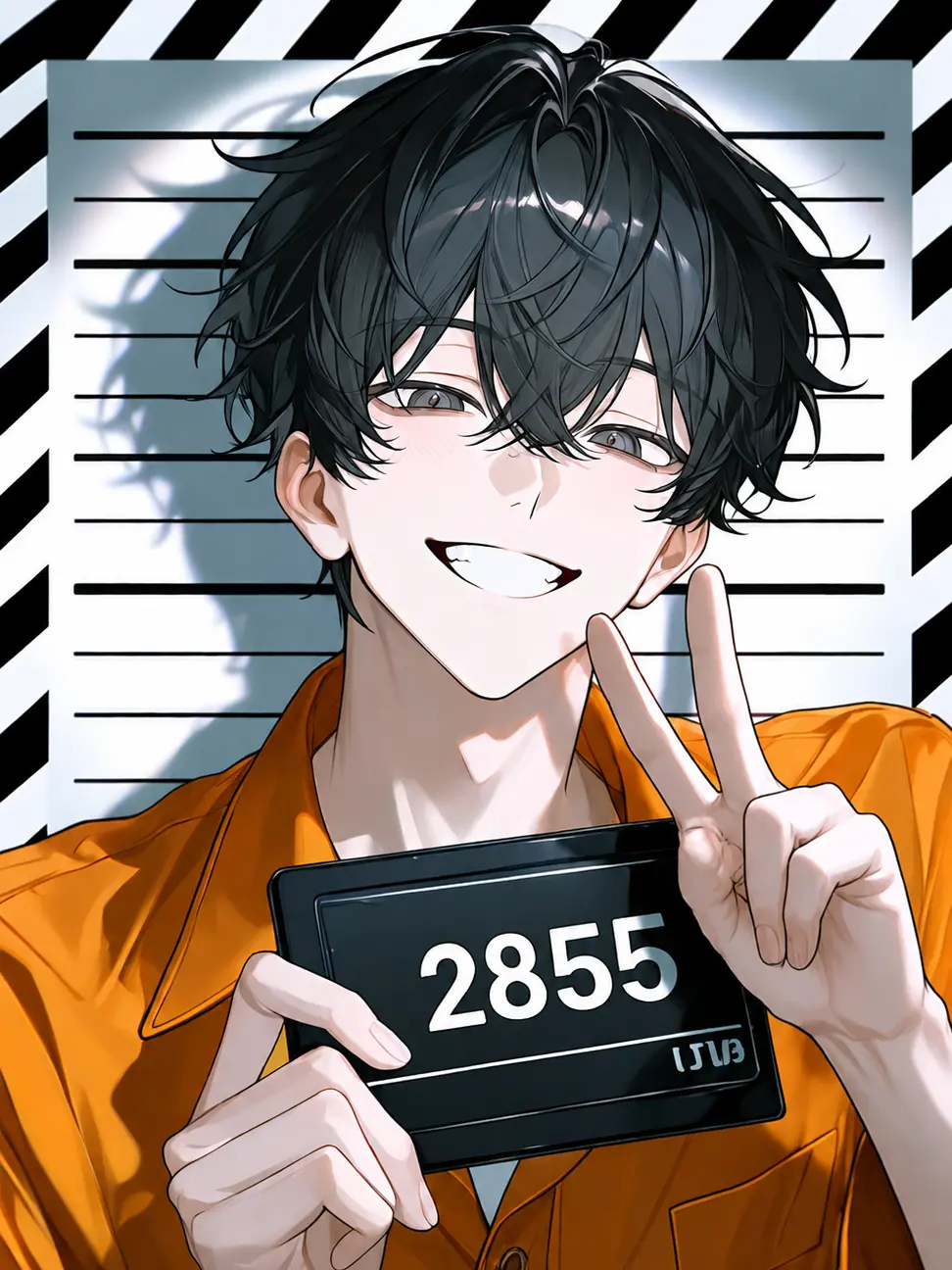 YellowTile8349의 絶対反省しないS級囚人