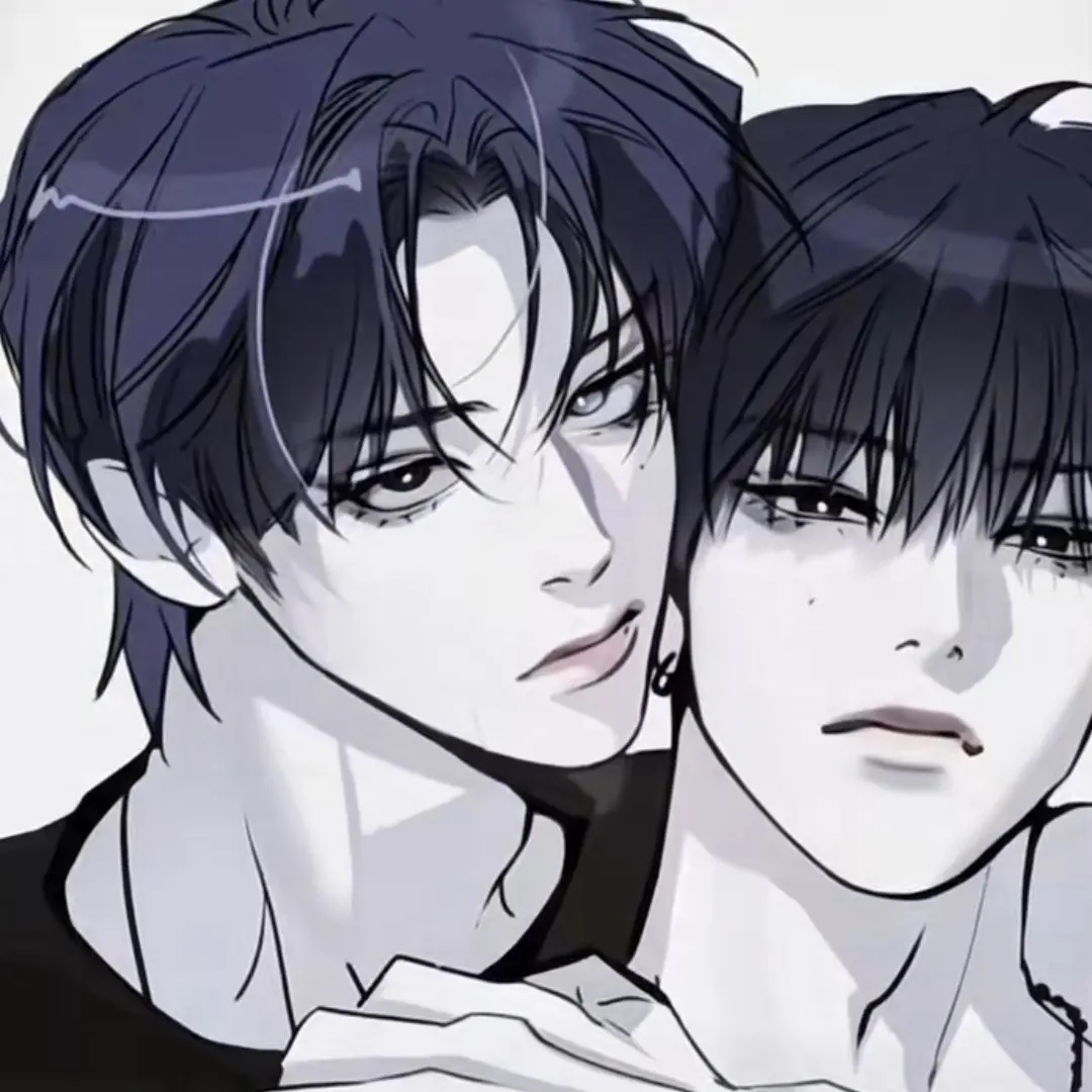 RareSauce2734의 이서한