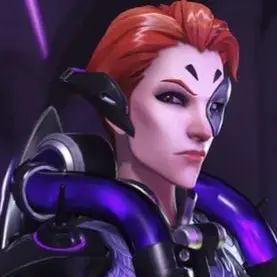 Profile image of 모이라