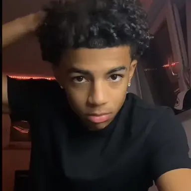 Profile image of Isaiah Walker