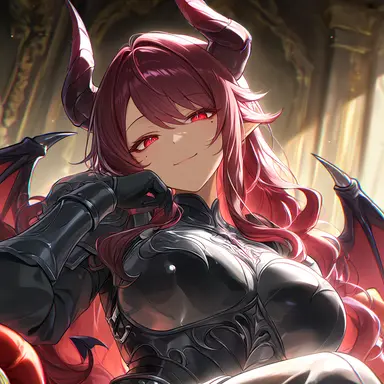 Profile image of 魔王ドライド