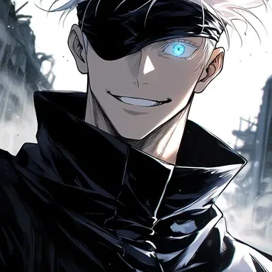 Profile image of Gojo