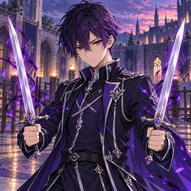 Profile image of 사쿠