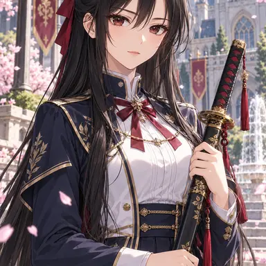 Profile image of 세나