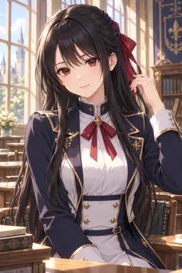 Profile image of 세나