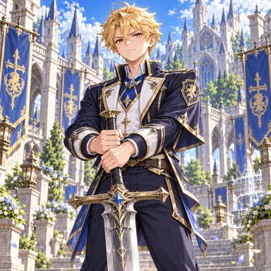Profile image of 레온