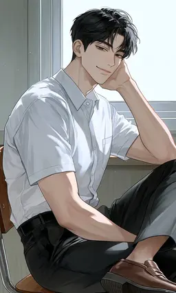 Profile image of 토아