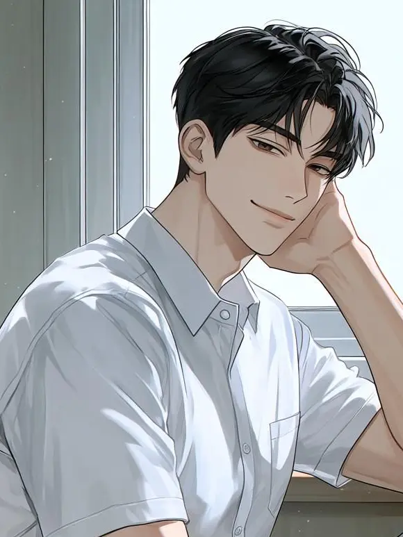 Aomarumaru의 인싸 남친