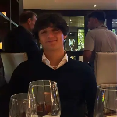 Profile image of Asher angel