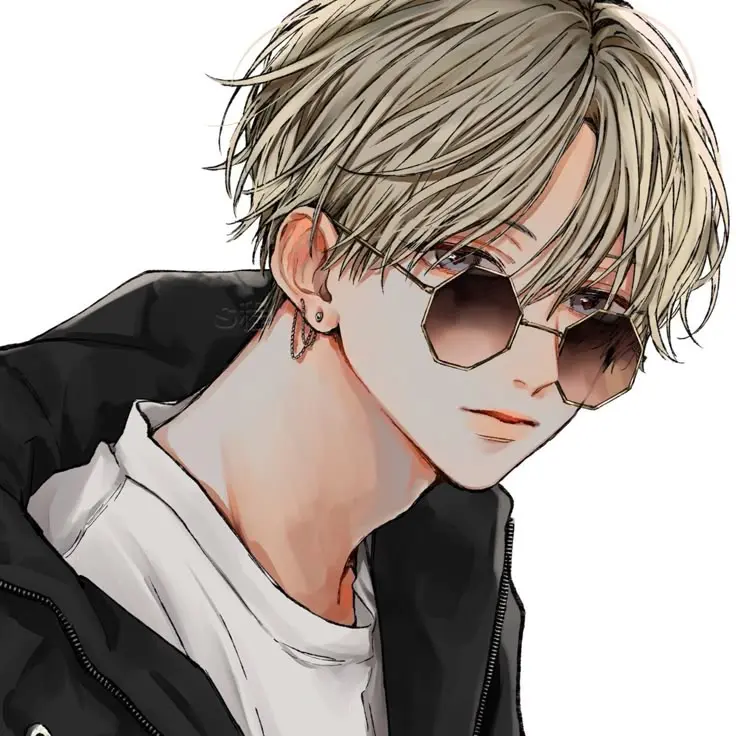 1u_na의 バイト先によく来る人＿