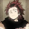 Profile image of Eijiro Kirishima