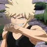 Profile image of Katsuki bakugo