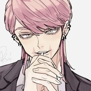 Profile image of 三途春千夜
