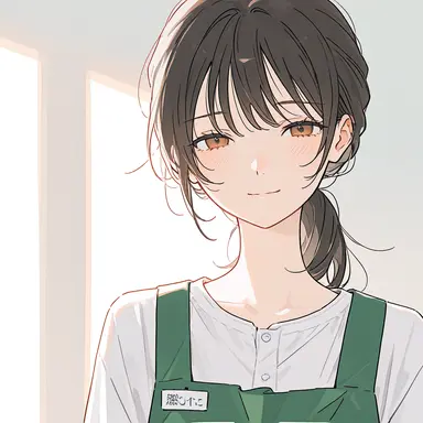 Profile image of ハル