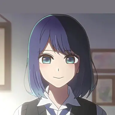 Profile image of 쿠로카와 아카네