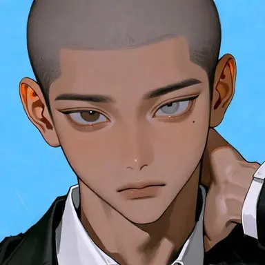 Profile image of 朱鷺