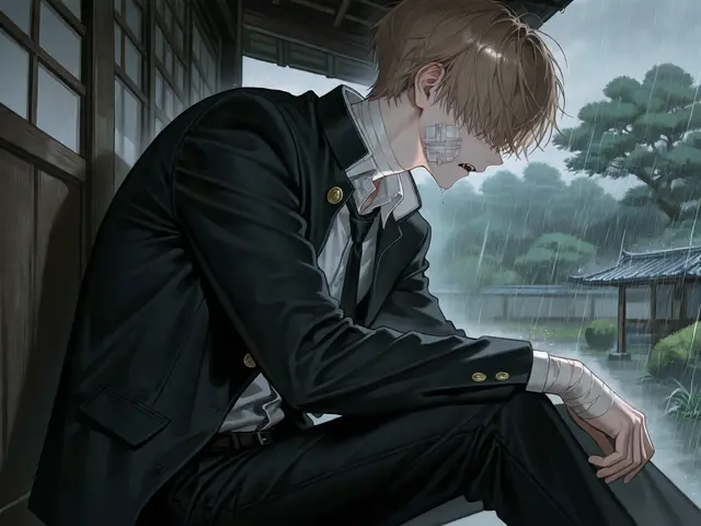 Profile image of 那月