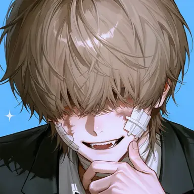 Profile image of 那月