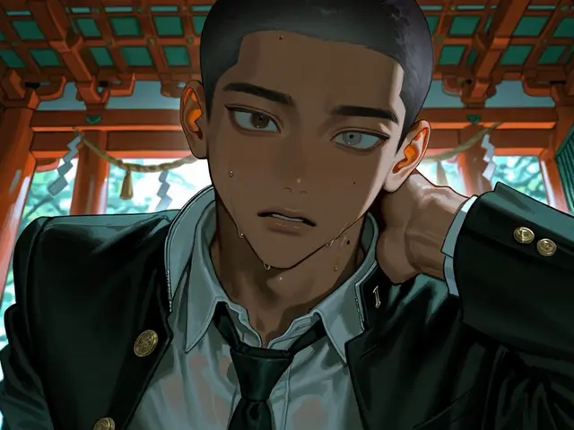 Profile image of 朱鷺