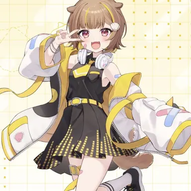 Profile image of らこ