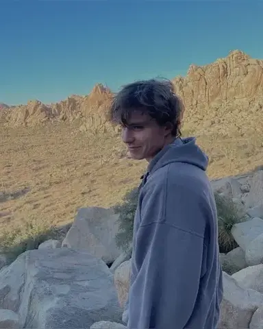 Profile image of Nicholas Chavez