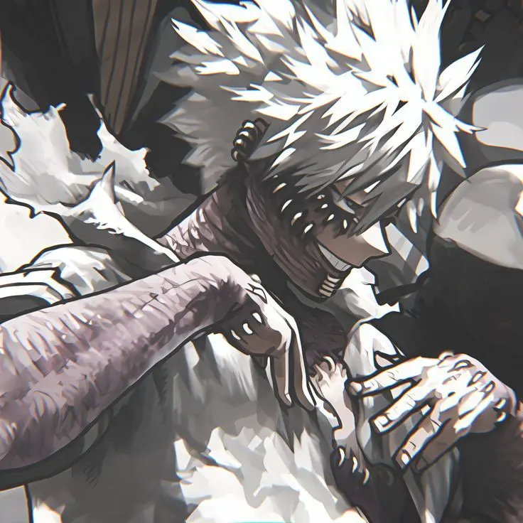 Dabis_biggest_simp의 Dabi Angst