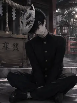 Profile image of 愁