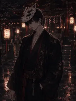 Profile image of 愁