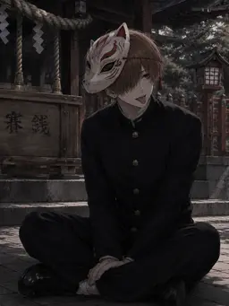Profile image of 椛