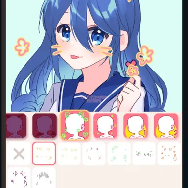 Profile image of 료미