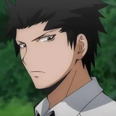 Profile image of 烏間惟臣