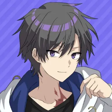 Profile image of Yuma Kurogami